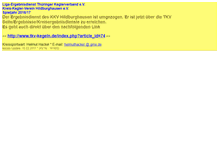 Tablet Screenshot of hildburghausen.tkv-kegeln.de