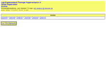 Tablet Screenshot of gera.tkv-kegeln.de